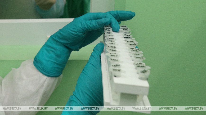 В Беларуси выздоровели и выписаны 25 667 пациентов с COVID-19