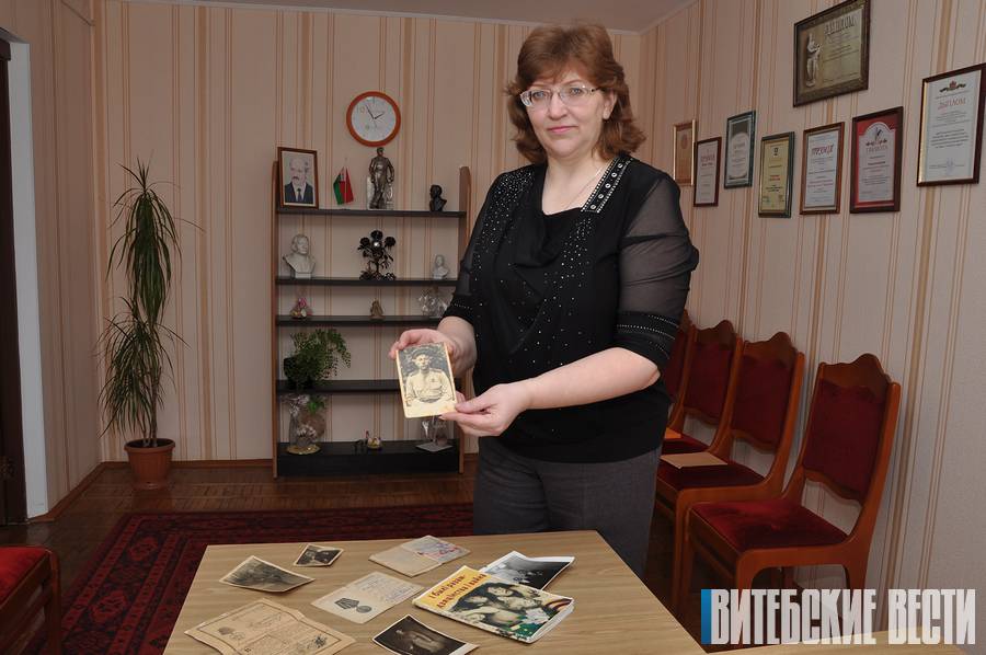 Новополоцк присоединился к международному интернет-проекту о Великой Отечественной войне