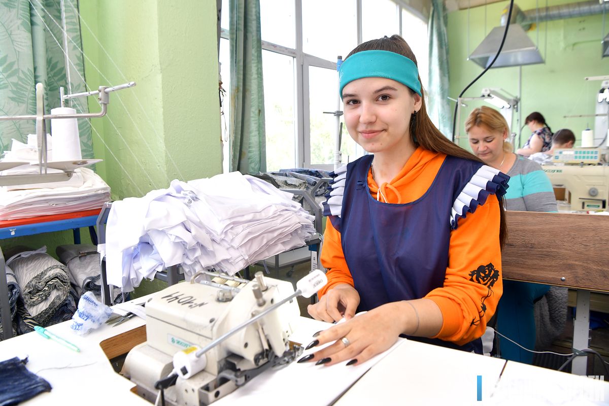 Плюсы и минусы производственной практики в Витебске