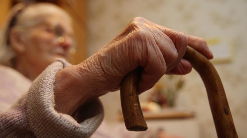 Прокуратура выявила ряд нарушений в домах престарелых и инвалидов на Витебщине