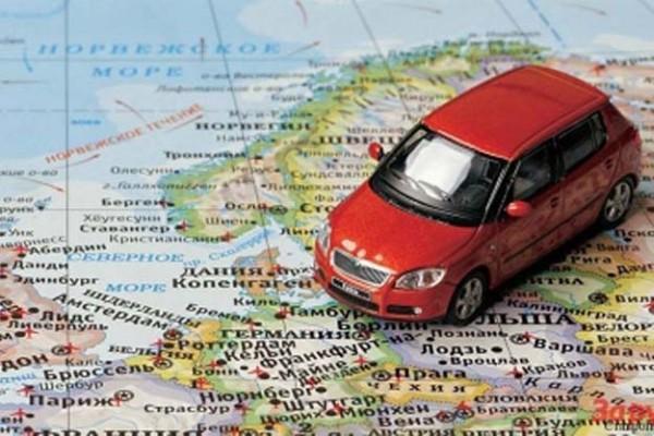 В Беларуси продлен срок временного ввоза автомобилей для личного пользования