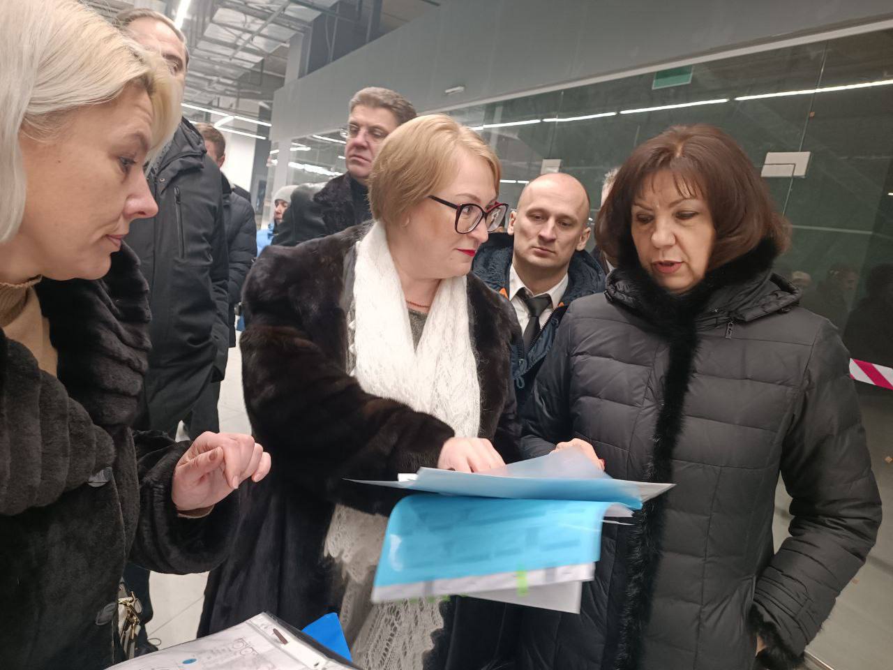 Более 20 предприятий Витебской области представят свою продукцию в новом торговом центре в Минске