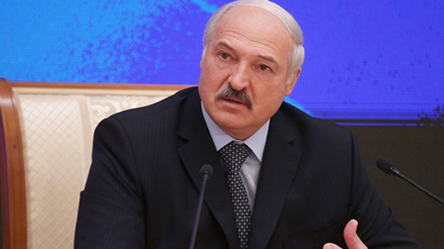 Александр Лукашенко высказал мнение о политической борьбе на предстоящих выборах Президента России