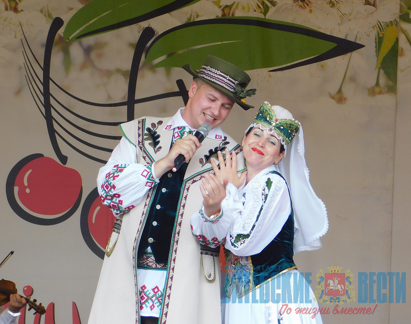 Глубокое признано Городом культуры Беларуси 2018 года среди райцентров