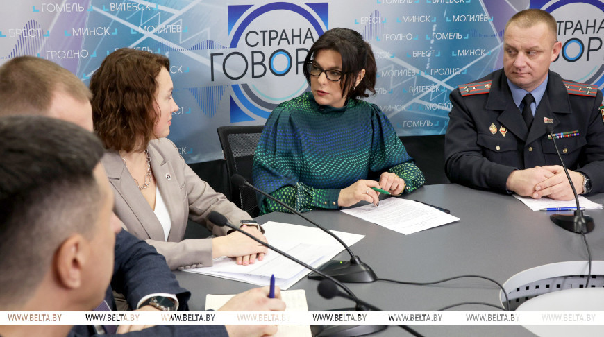 ЦИК рассказал о том, какие поступили вопросы и замечания от избирателей в ходе выборов Президента 