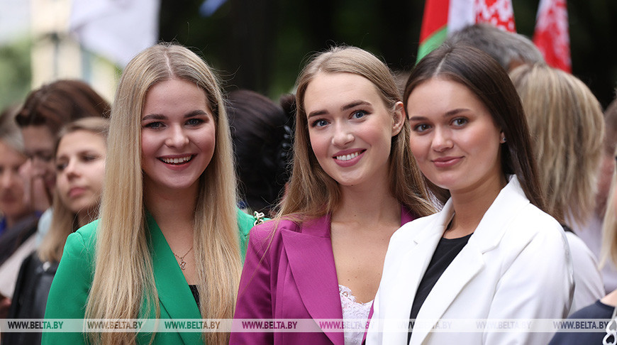 Министерство образования: преемственность между молодежными организациями позволяет сохранить инициативу ребят