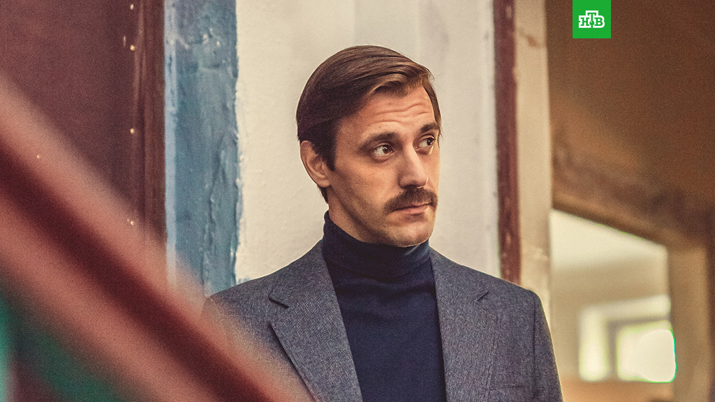 Телеканал НТВ снимает сериал про витебского маньяка Михасевича