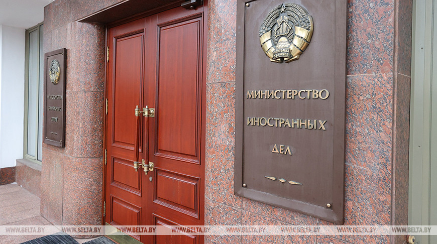 Сектор Газа покинули 43 гражданина Беларуси, вскоре они вернутся на родину
