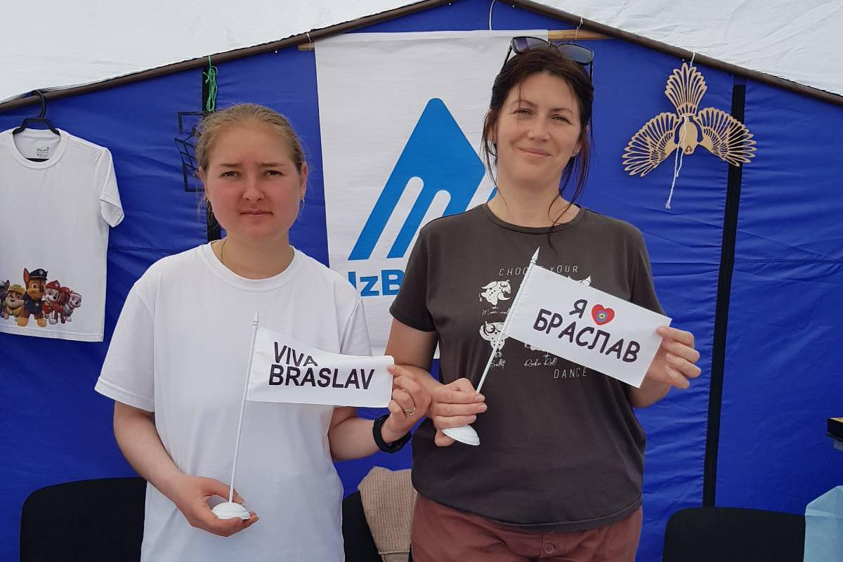 «Изба-принт» из Браславского района: не только полиграфия, но и профессиональная адаптация