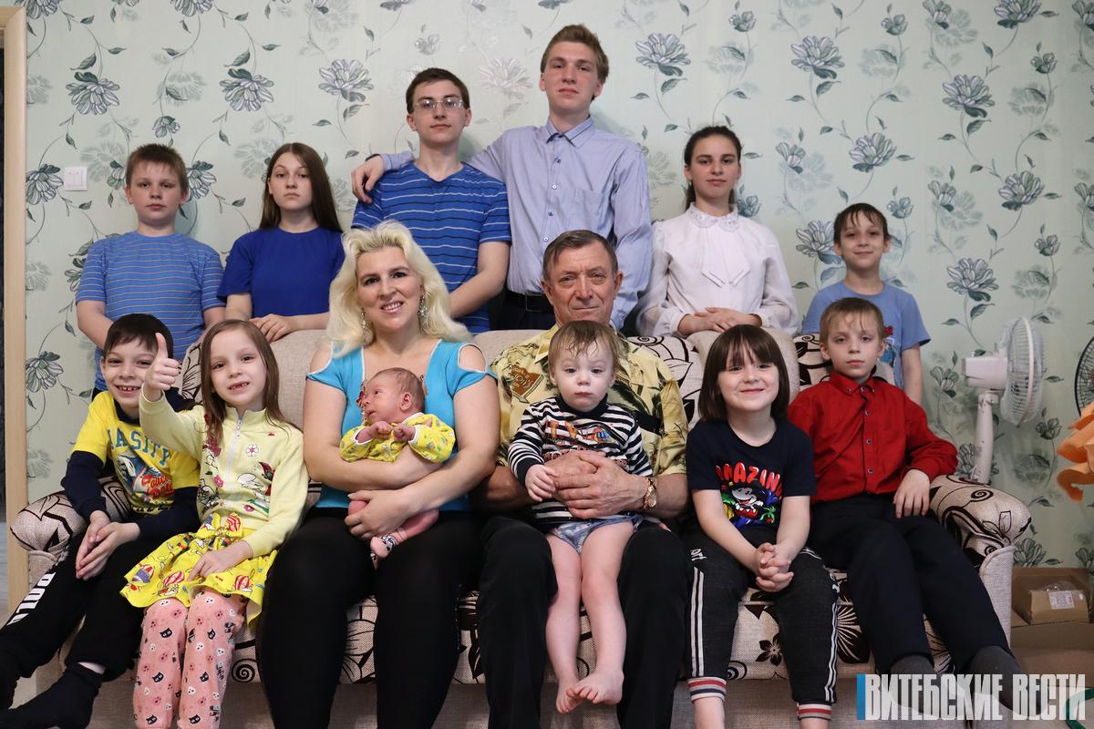 Приехал в Дубровно на неделю, а остался навсегда. История любви, которая сломала стереотипы