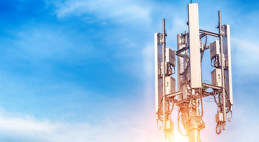 В Беларуси за год число базовых станций LTE в сети МТС выросло на 80%