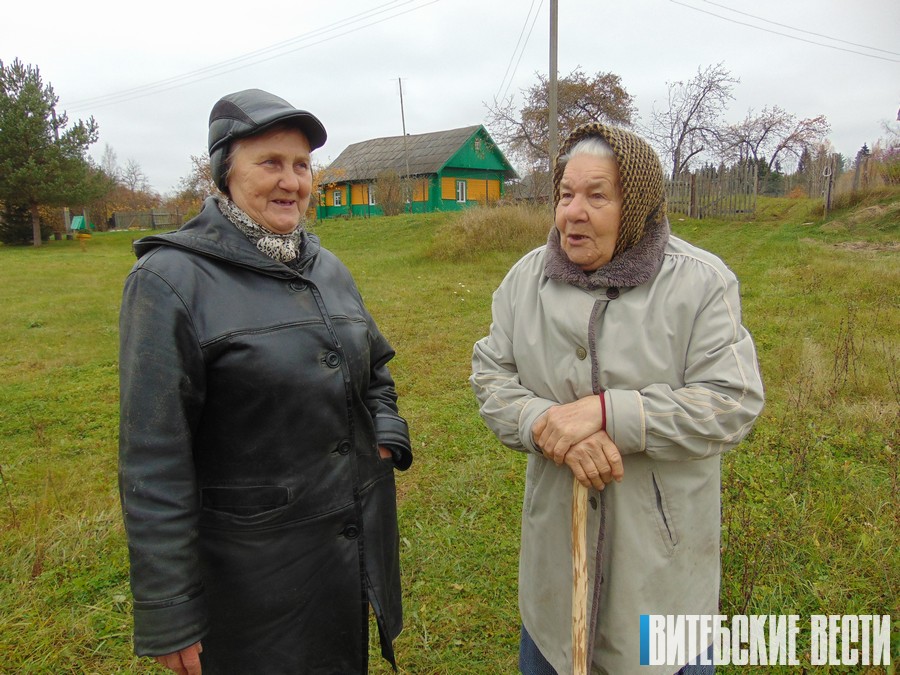 Путь на Ляхи, или Чем привлекателен медвежий уголок?