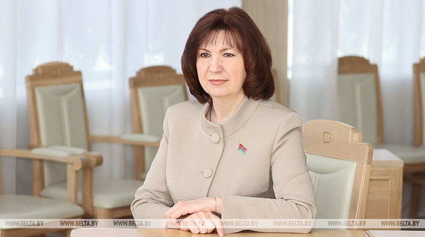 Кочанова о роли партий: сохранить суверенитет и независимость страны
