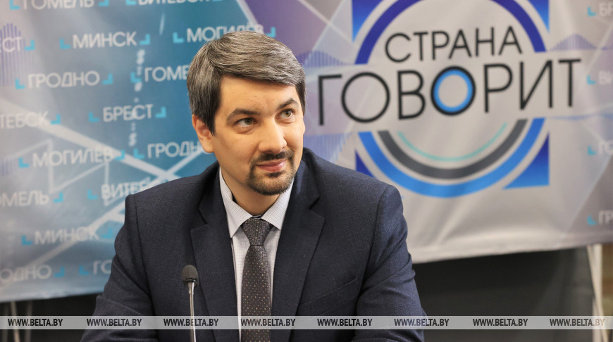 "Защитит правовое поле от внешних вмешательств". Центризбирком об изменениях в Избирательном кодексе