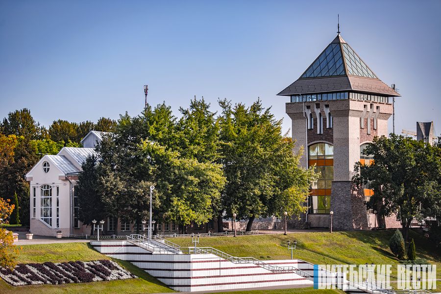 До +27°С ожидается в Беларуси 23 сентября