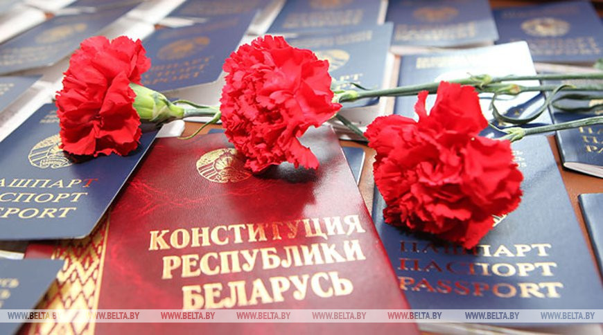 Более 300 человек объединит молодежный флешмоб в Полоцке