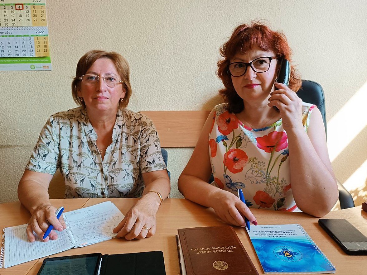 Особенности предоставления трудового отпуска. Разъясняют эксперты