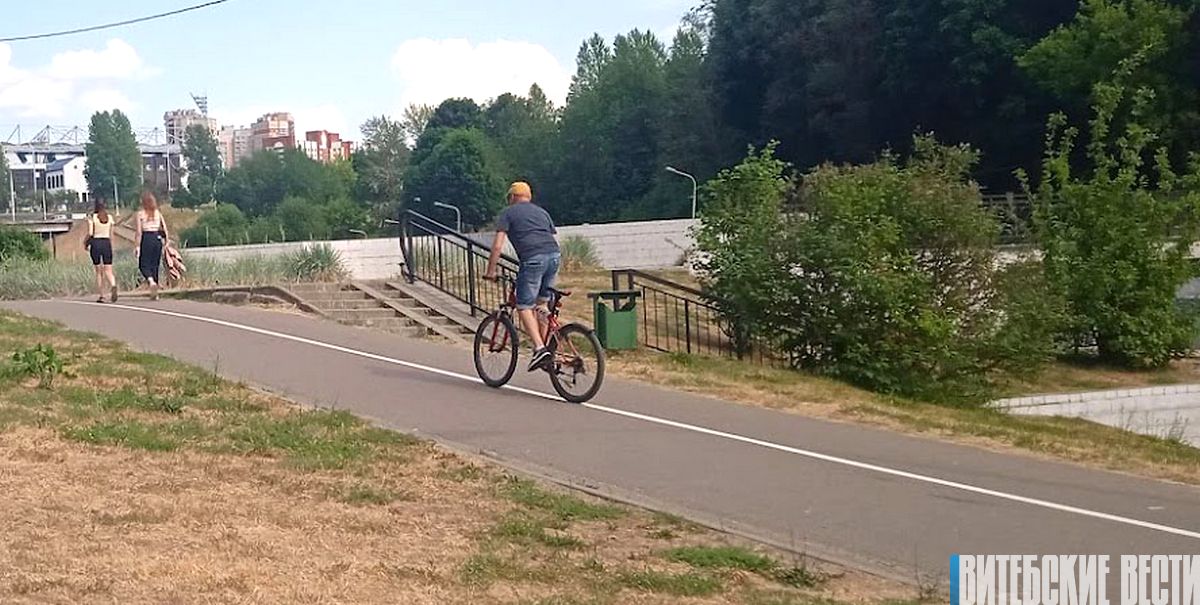 Как правильно заниматься спортом в жару