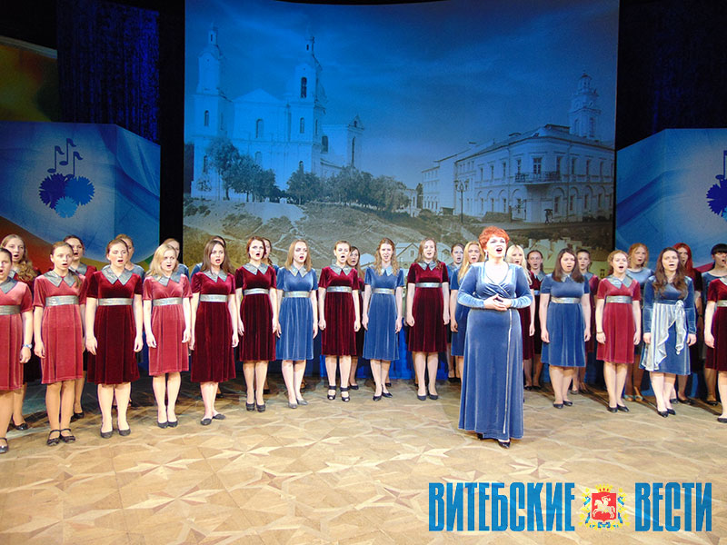 Новый проект «Славянский благовест» появится в программе «Славянского базара в Витебске 2019»