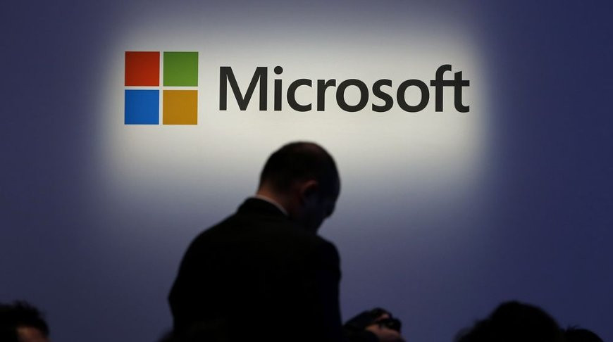 Четырехдневная рабочая неделя в Microsoft увеличила продуктивность на 40%