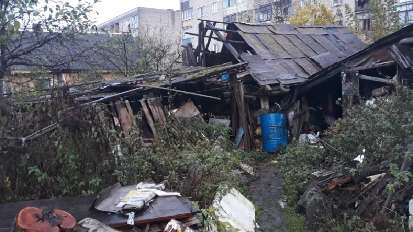 В Полоцке раскрыто убийство восьмилетней давности 