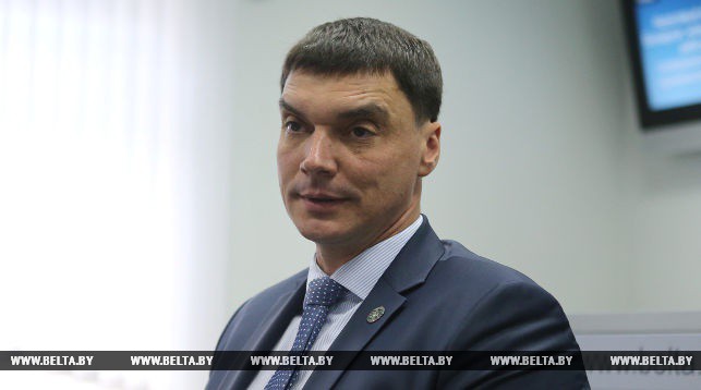 Сергей Наливайко: общеустановленная система налогообложения более справедливая, перспективная, правильная