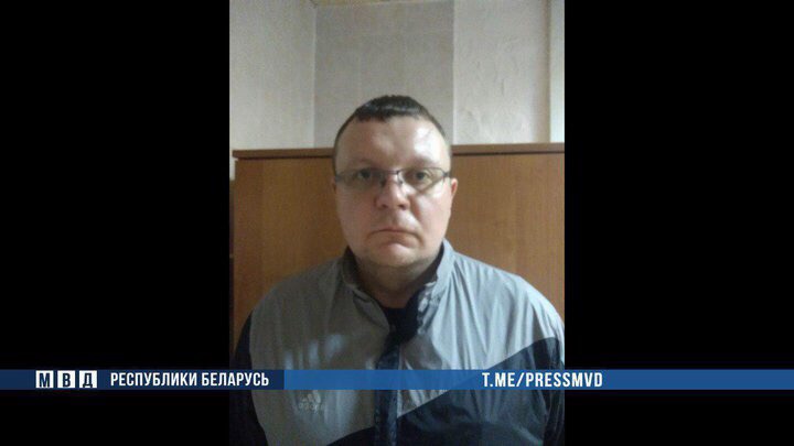В Витебске задержан организатор финансовой пирамиды