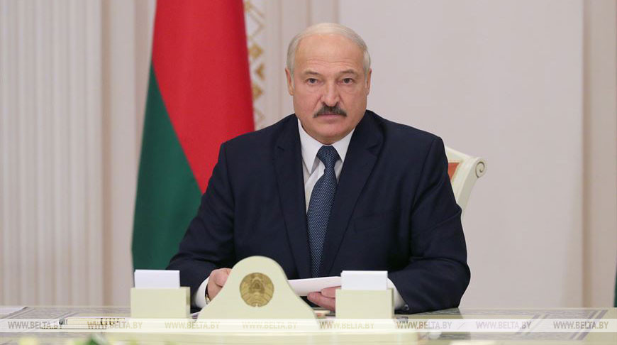 Поставки и логистика - Лукашенко собрал совещание по нефти