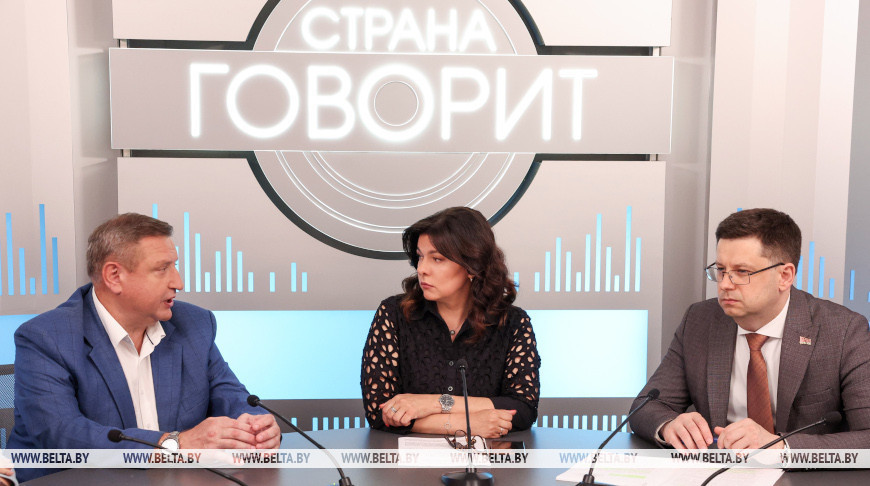 Готовят ли в Беларуси специалистов по искусственному интеллекту?