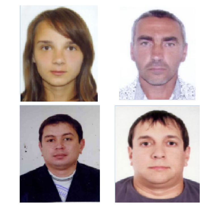 В Витебске задержаны квартирные мошенники