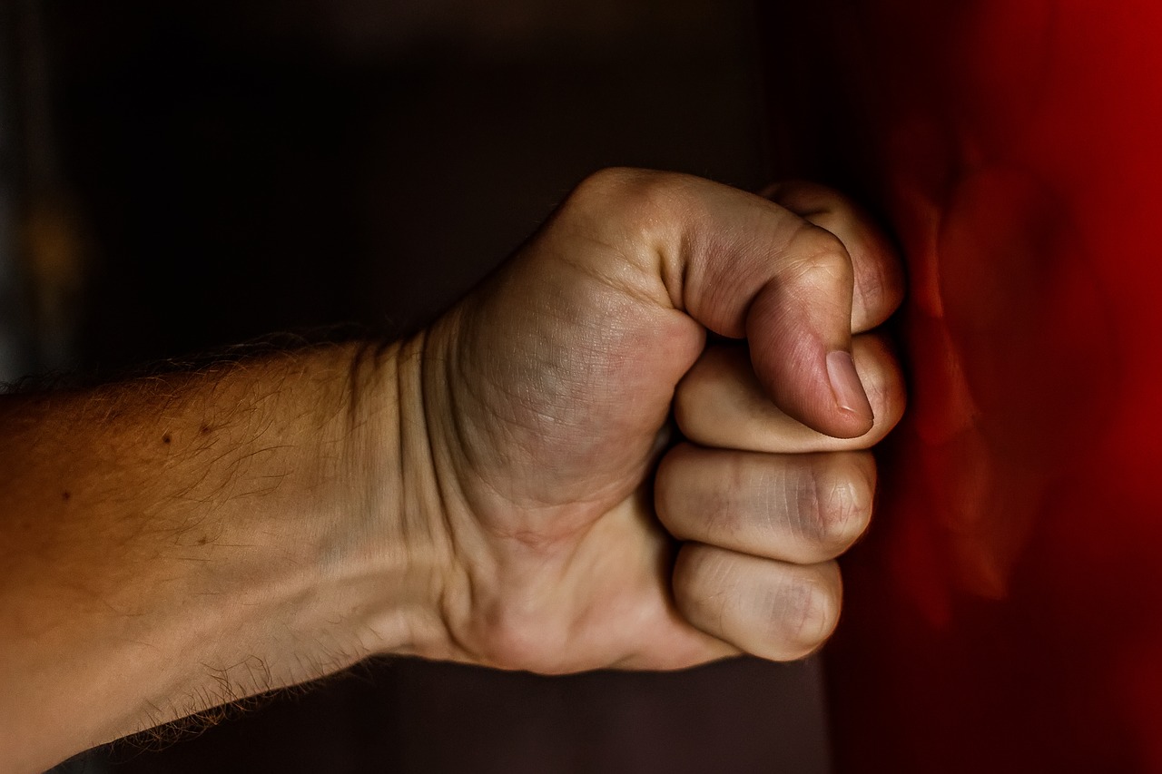 В Витебске в квартире обнаружено тело 44-летней женщины