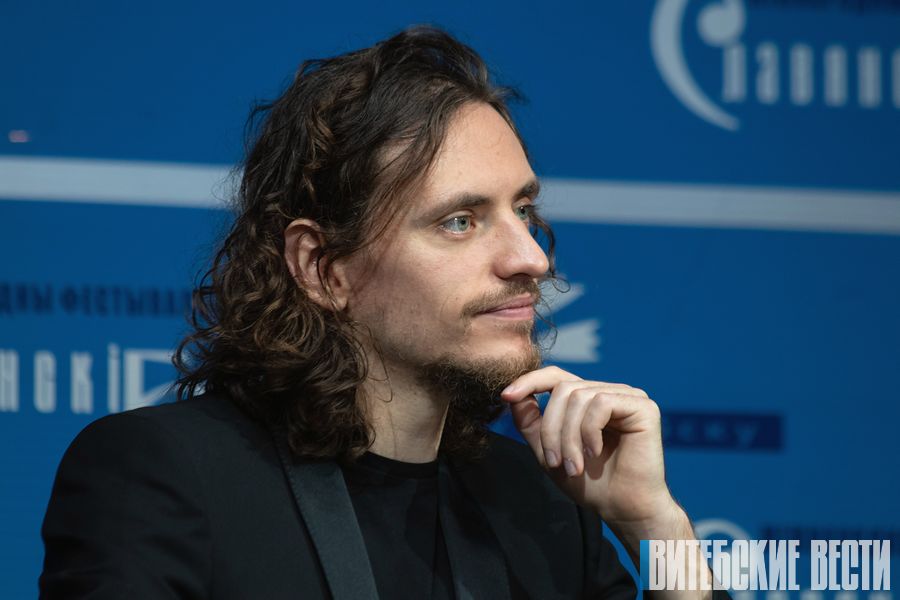 Сергей Полунин: «Когда мы танцуем, мы живем»
