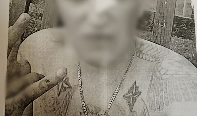 Житель Бешенковичей демонстрировал в TikTok контент с нацистской символикой. Заведено уголовное дело