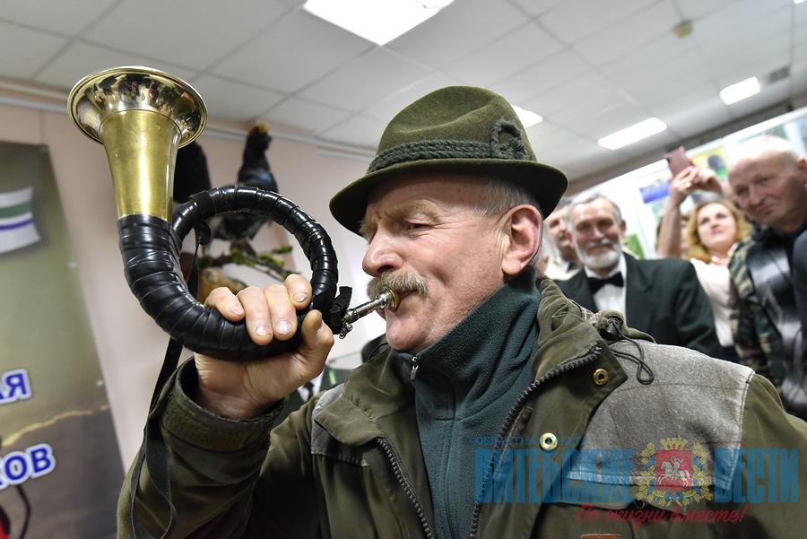 Чемпионат Европы вабильщиков оленя пройдет на фестивале охотников в Верхнедвинском районе