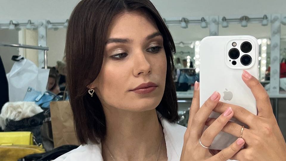 Алина Герасименко из Орши прошла в финал Национального конкурса красоты «Мисс Беларусь – 2023»