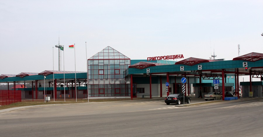 3 августа в латвийском пункте пропуска «Патерниеки» начнутся работы по реконструкции