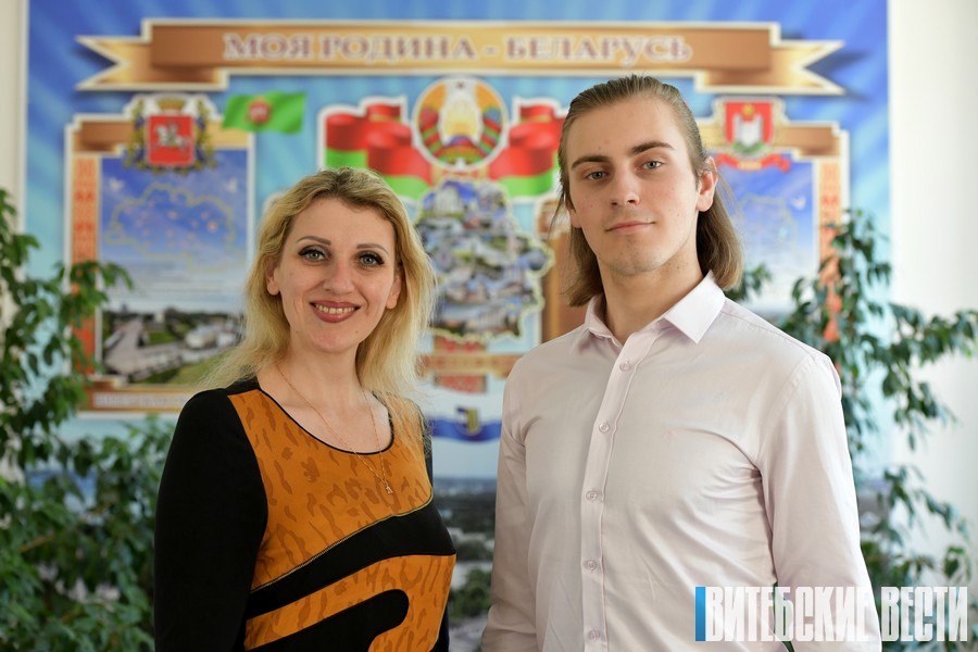 Школьник из Новолукомля стал абсолютным лидером в конкурсе «Я — оратор» на фестивале межкультурных коммуникаций 