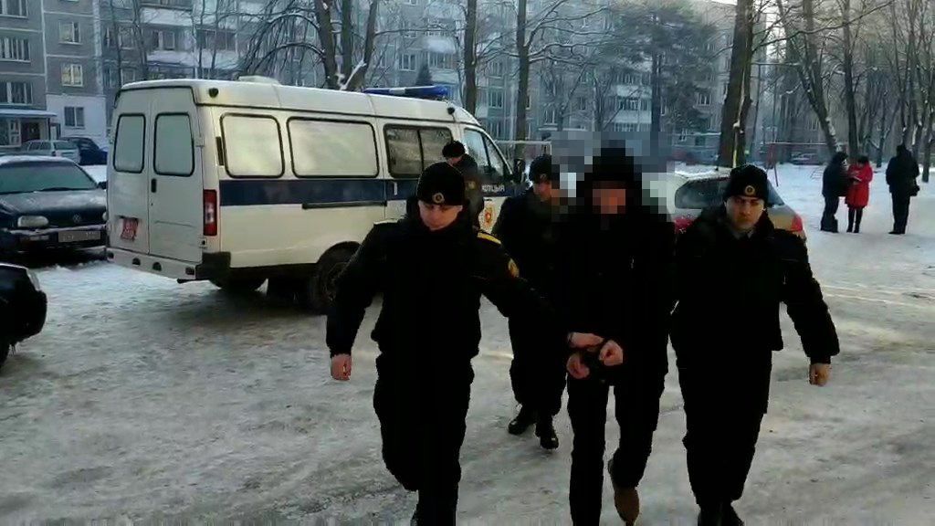 Найдено тело пропавшей новополочанки. В убийстве женщины подозревается родной сын