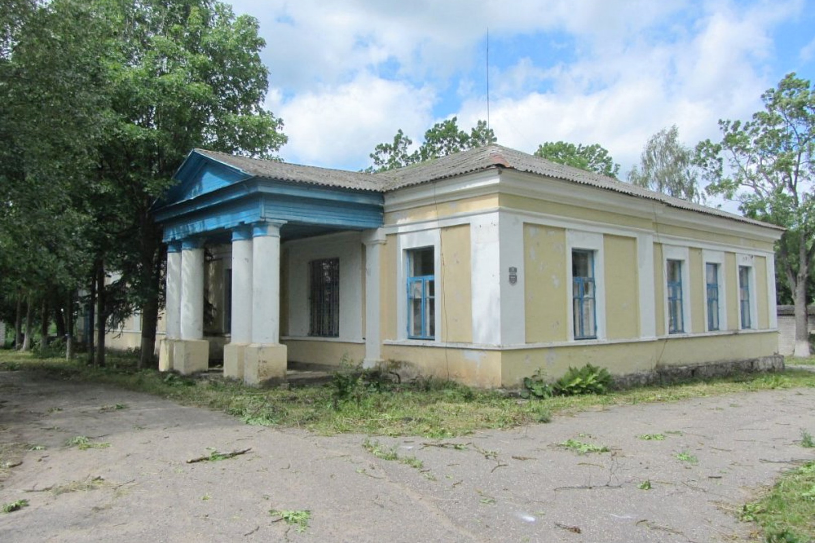 В Витебской области в июне пройдёт 75 аукционов по продаже неиспользуемого госимущества