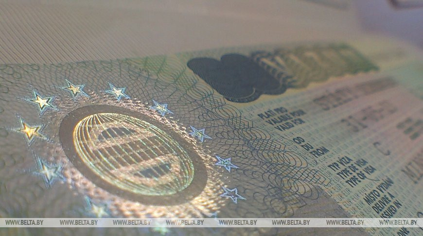 Савиных: вступление в силу визового соглашения с ЕС в июне - достижимая цель