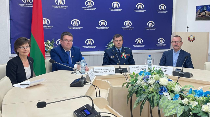 "На 520 населенных пунктов больше". Генпрокуратура о последних результатах расследования уголовного дела о геноциде