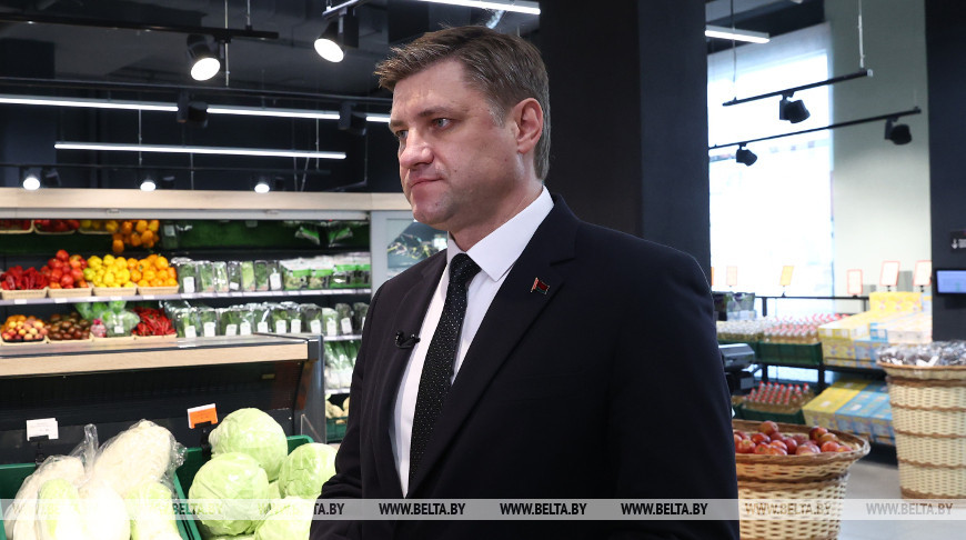 Алексей Богданов рассказал, как будут корректировать систему регулирования цен