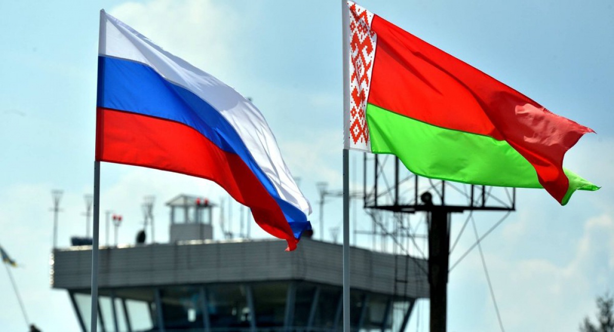 Тема недели: Беларусь и Россия урегулировали все спорные вопросы в двусторонних отношениях
