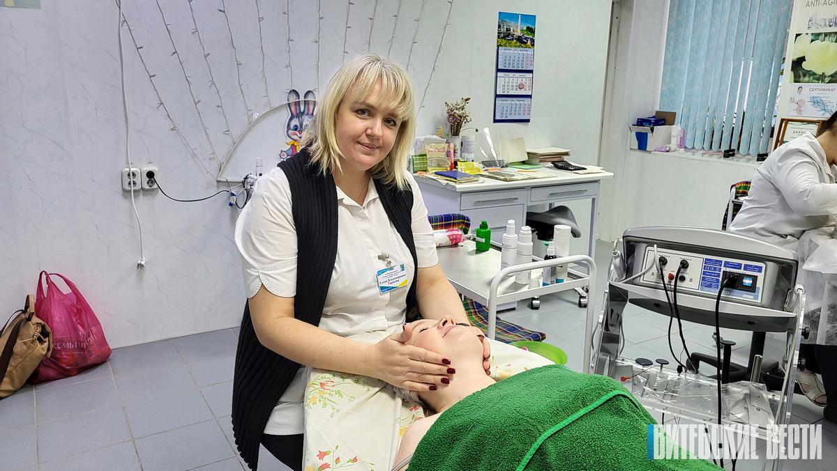Территория красоты: косметик санатория «Летцы» Елена Тарасова о работе в бьюти-индустрии