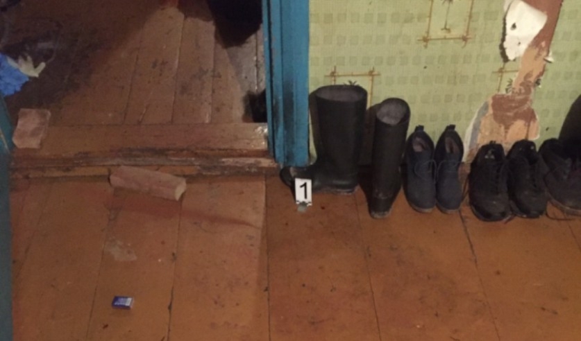 Житель Полоцкого района в пьяной ссоре зарезал друга в Глубокском районе