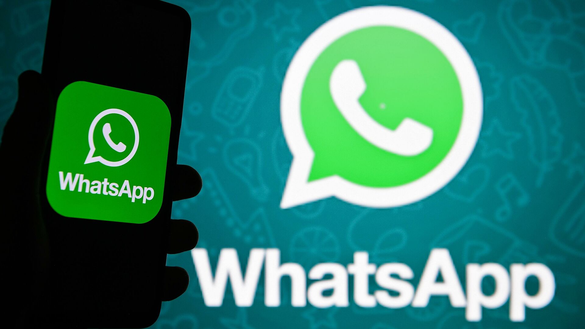 Пользователей WhatsApp атакуют вредоносным файлом под видом голосового сообщения