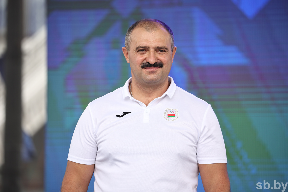 Виктор Лукашенко: "Вытокам" в следующем сезоне быть, но нам предстоит определиться, в каком формате