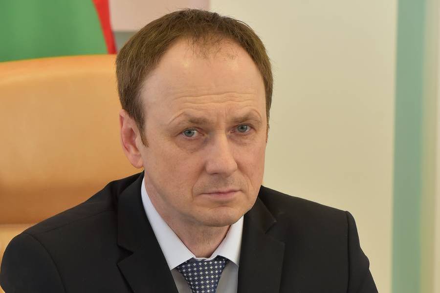 КГК Витебской области потребовал от местных властей активизировать работу в Год благоустройства