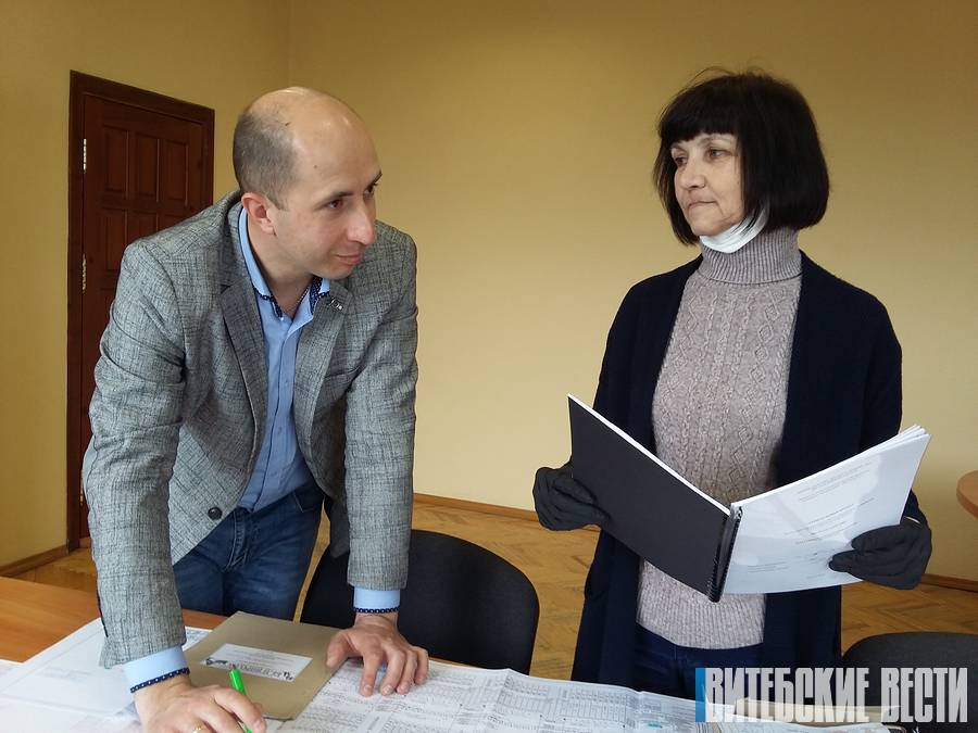 Мелиораторы Витебской области намерены вернуть в севооборот более 4,5 тыс. га земли в этом году