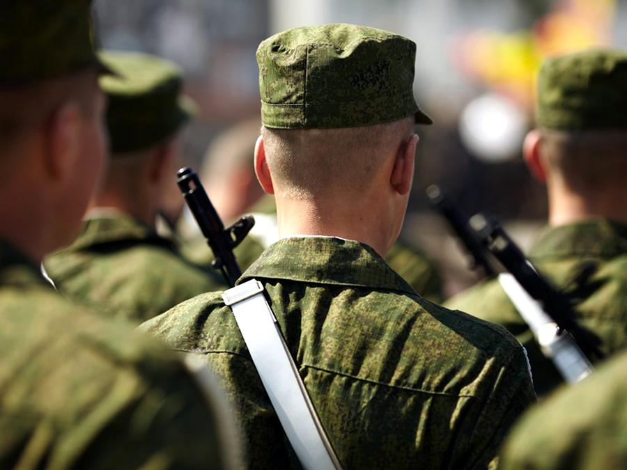 Витебский горисполком и Толочинский райисполком выплатили ущерб за необоснованный призыв двух новобранцев
